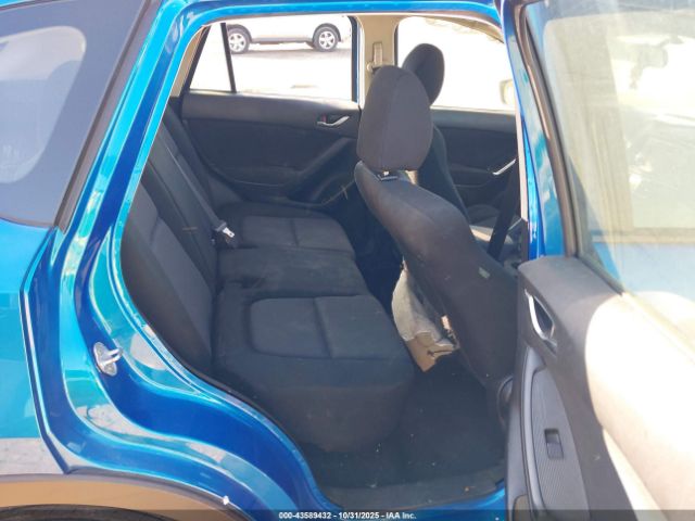 2013 MAZDA CX-5 JM3KE4BE5D0132596 Photo 7