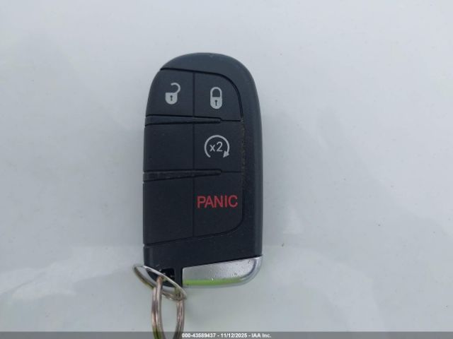 2017 CHRYSLER 300 2C3CCAAG6HH661811 Photo 10