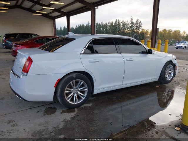 2C3CCAAG6HH661811 Chrysler 300 Limited