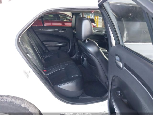 2017 CHRYSLER 300 2C3CCAAG6HH661811 Photo 7