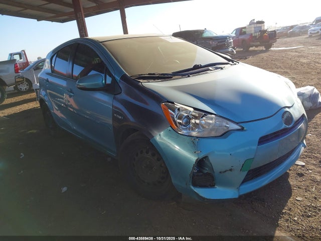 2014 JTDKDTB32E1081655 main image