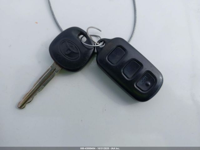 2008 TOYOTA 4RUNNER JTEBU14R38K034098 Photo 10