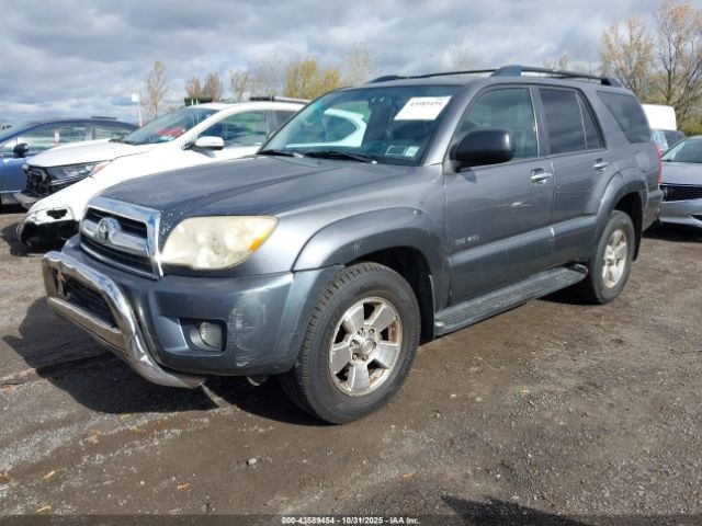 2008 TOYOTA 4RUNNER JTEBU14R38K034098 Photo 1