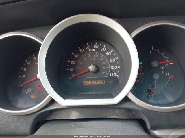 2008 TOYOTA 4RUNNER JTEBU14R38K034098 Photo 6