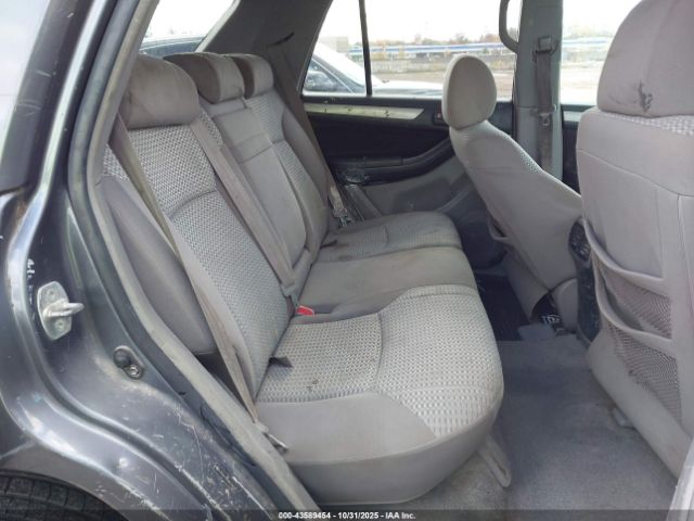2008 TOYOTA 4RUNNER JTEBU14R38K034098 Photo 7