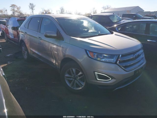 2018 FORD EDGE 2FMPK3J91JBB85100