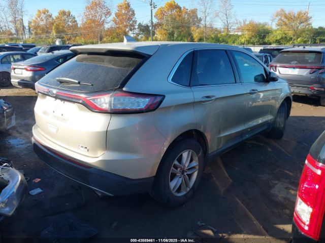 2018 FORD EDGE 2FMPK3J91JBB85100 Photo 3