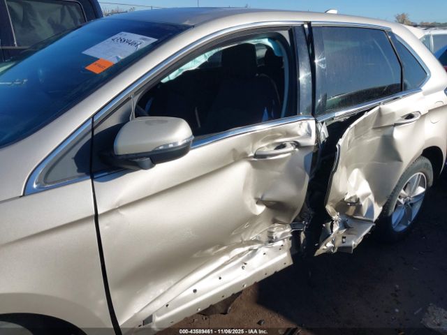 2018 FORD EDGE 2FMPK3J91JBB85100 Photo 5