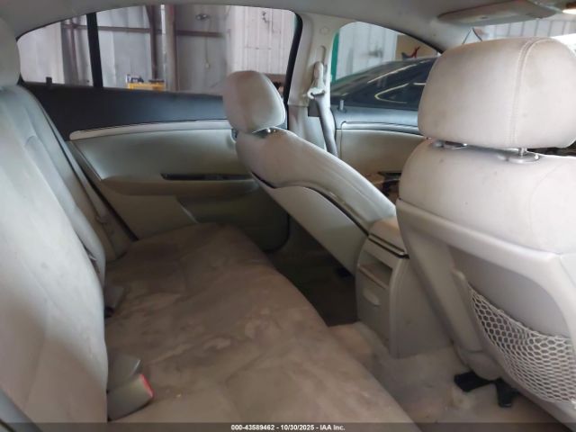 2009 SATURN AURA 1G8ZX57729F222840 Photo 7