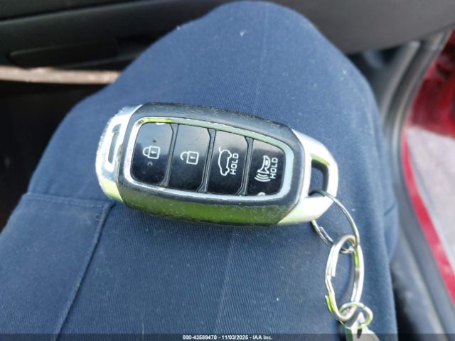 2018 HYUNDAI KONA KM8K22AA7JU120020 Photo 10