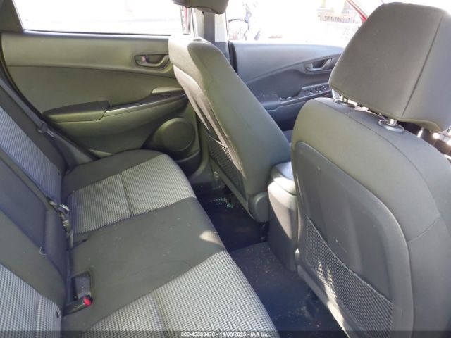 2018 HYUNDAI KONA KM8K22AA7JU120020 Photo 7