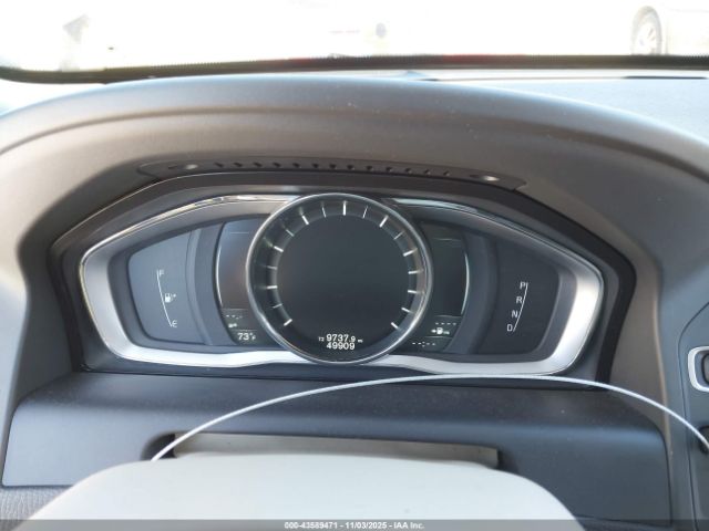 2015 VOLVO XC60 YV4902RK8F2665181 Photo 6