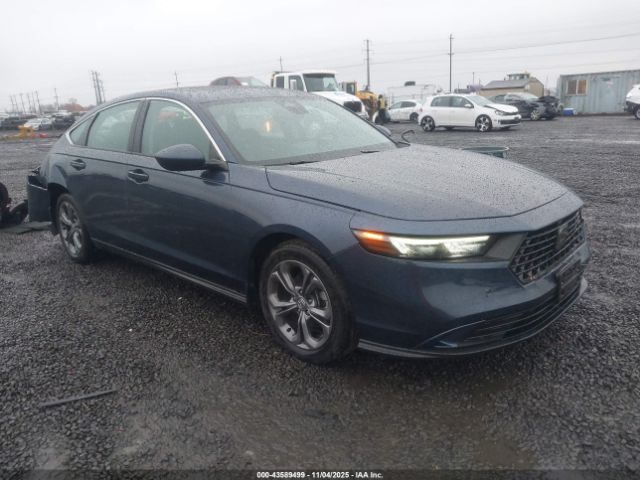 2023 HONDA ACCORD 1HGCY1F30PA039464