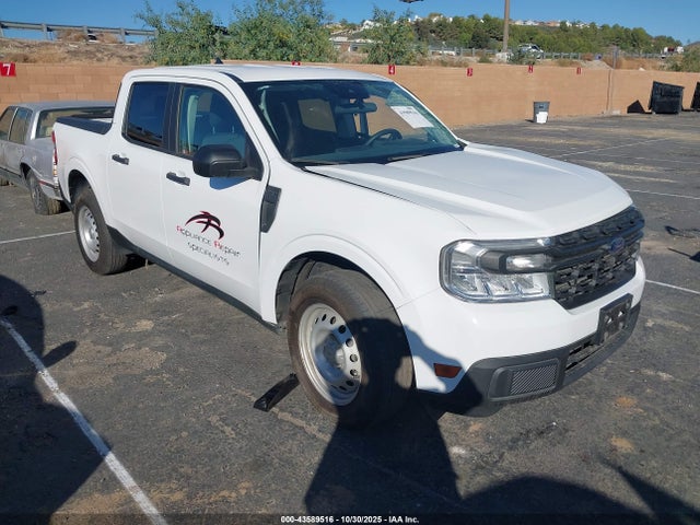 Ford Maverick Xl 2024 3FTTW8A32RRB06479 главное изображение