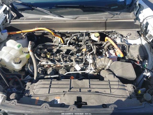 Ford Maverick Xl 2024 3FTTW8A32RRB06479 Image 10