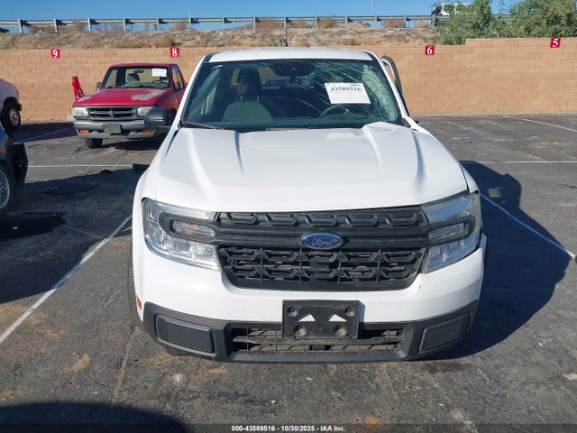 Ford Maverick Xl 2024 3FTTW8A32RRB06479 Image 12