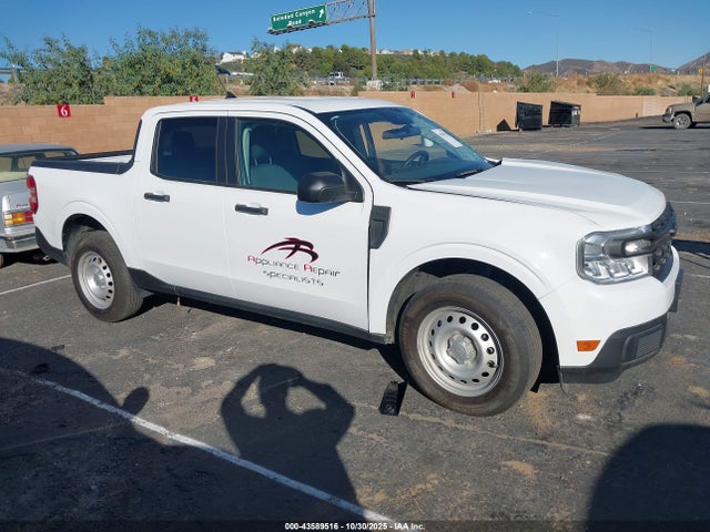 Ford Maverick Xl 2024 3FTTW8A32RRB06479 Image 13