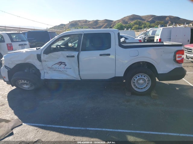 Ford Maverick Xl 2024 3FTTW8A32RRB06479 Image 14
