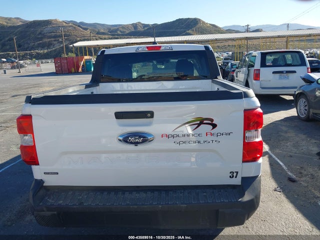 Ford Maverick Xl 2024 3FTTW8A32RRB06479 Image 16