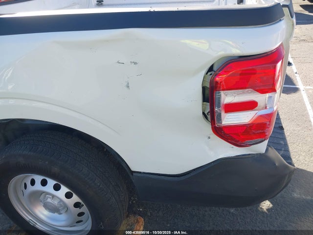 Ford Maverick Xl 2024 3FTTW8A32RRB06479 Image 17