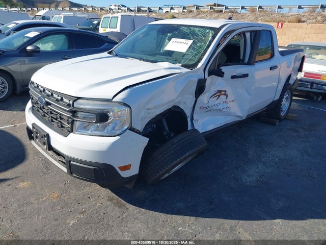 Ford Maverick Xl 2024 3FTTW8A32RRB06479 Image 2