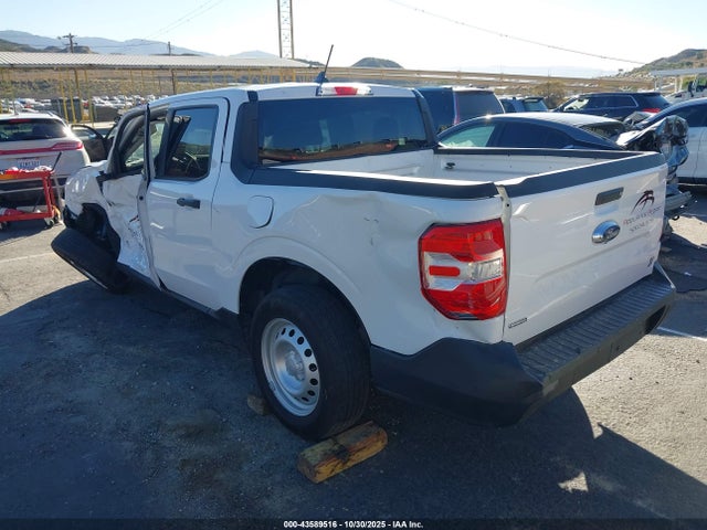 Ford Maverick Xl 2024 3FTTW8A32RRB06479 Image 3