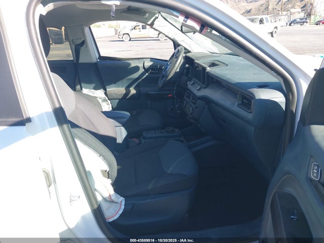 Ford Maverick Xl 2024 3FTTW8A32RRB06479 Image 5