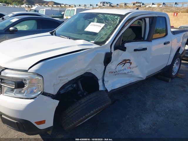 Ford Maverick Xl 2024 3FTTW8A32RRB06479 Image 6