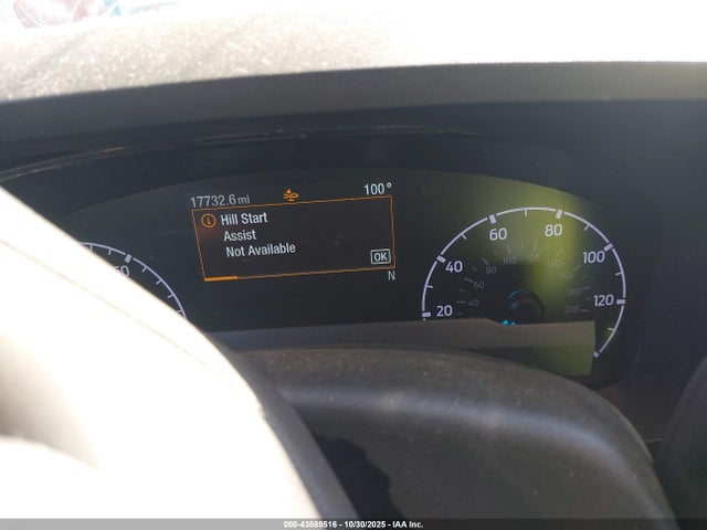 Ford Maverick Xl 2024 3FTTW8A32RRB06479 Image 7