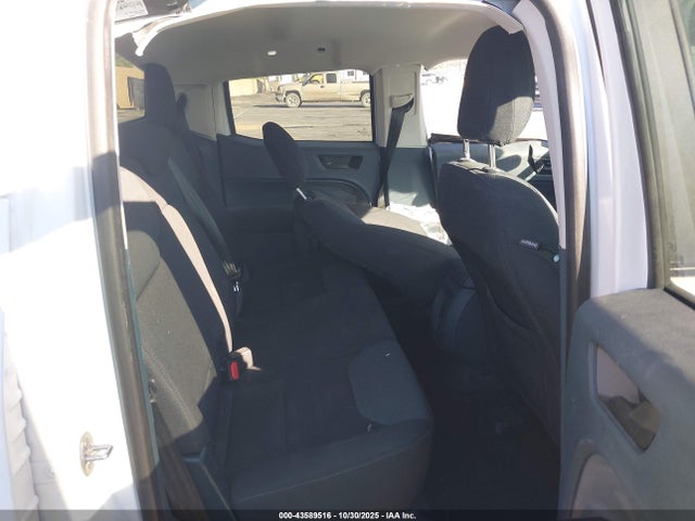 Ford Maverick Xl 2024 3FTTW8A32RRB06479 Image 8