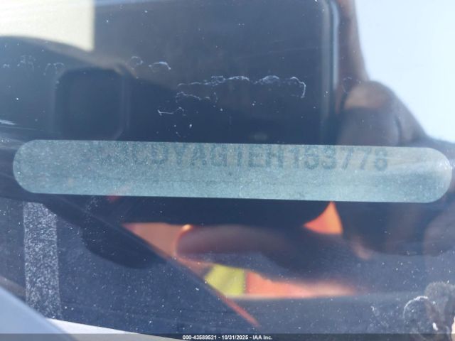 2014 DODGE CHALLENGER 2C3CDYAG1EH153778 Photo 8