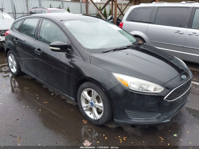 2015 FORD FOCUS 1FADP3K2XFL270539