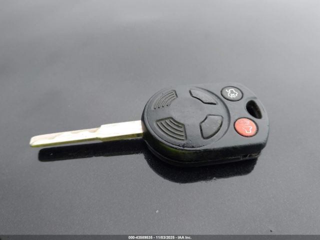 2015 FORD FOCUS 1FADP3K2XFL270539 Photo 10