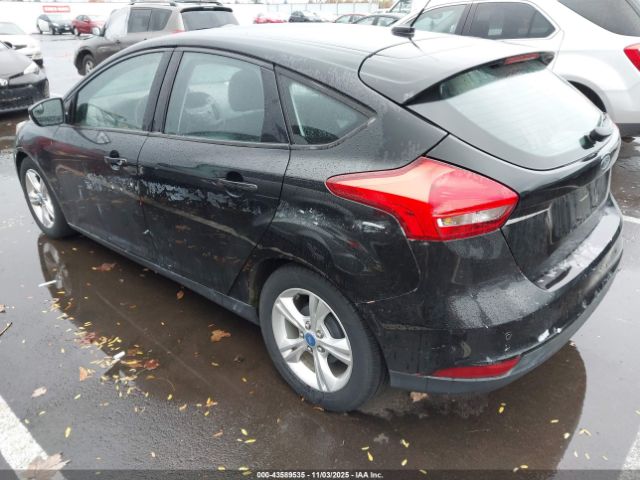 2015 FORD FOCUS 1FADP3K2XFL270539 Photo 2