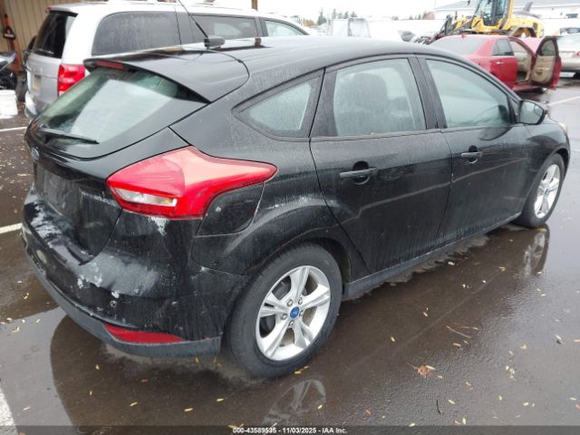2015 FORD FOCUS 1FADP3K2XFL270539 Photo 3
