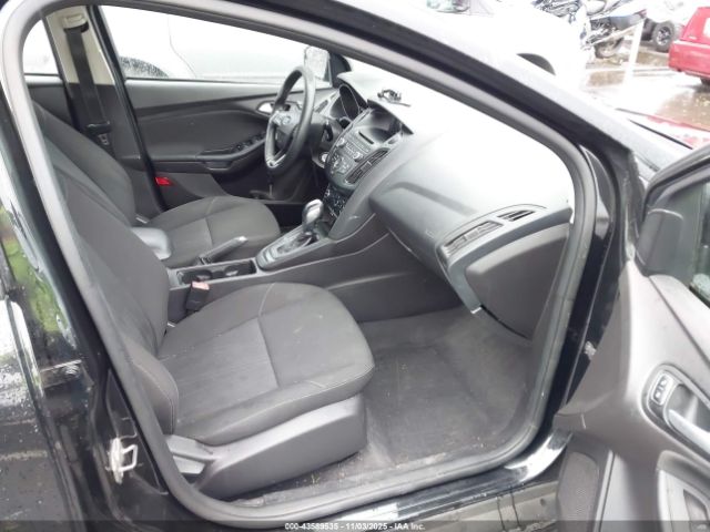 2015 FORD FOCUS 1FADP3K2XFL270539 Photo 4