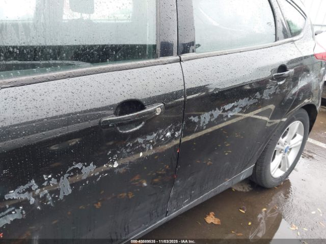 2015 FORD FOCUS 1FADP3K2XFL270539 Photo 5