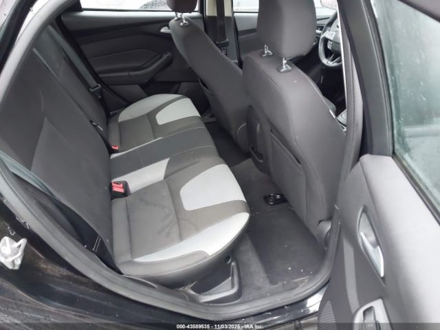2015 FORD FOCUS 1FADP3K2XFL270539 Photo 7