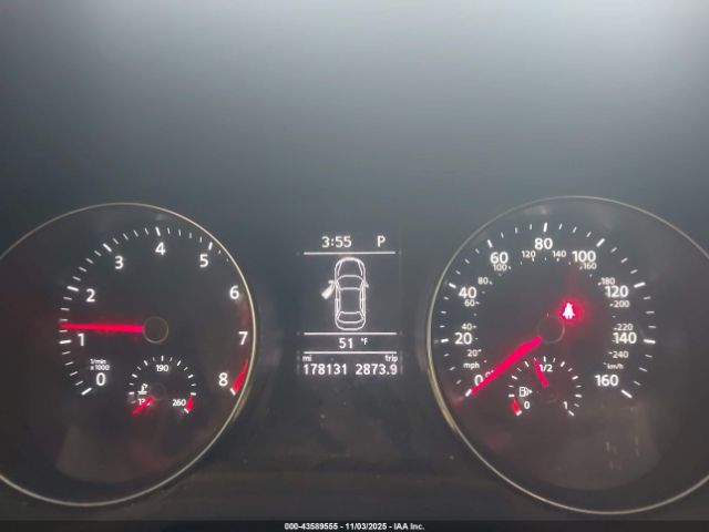 2017 VOLKSWAGEN PASSAT 1VWBT7A31HC006754 Photo 6