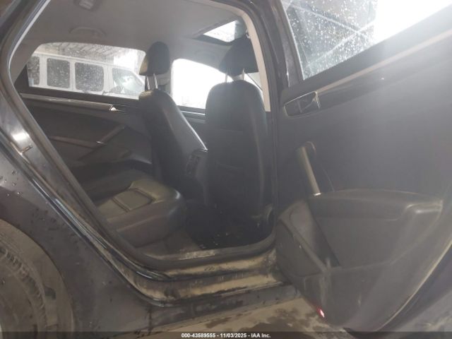 2017 VOLKSWAGEN PASSAT 1VWBT7A31HC006754 Photo 7