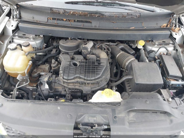 2011 DODGE JOURNEY 3D4PG3FG8BT521945 Photo 9