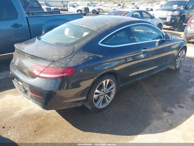 2020 MERCEDES-BENZ C 300 WDDWJ8DB7LF940434 Photo 3