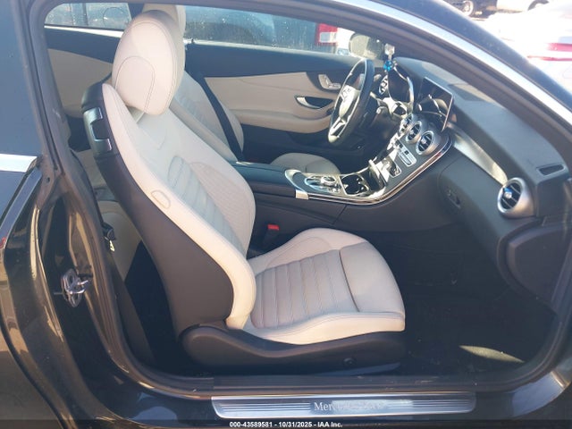 2020 MERCEDES-BENZ C 300 WDDWJ8DB7LF940434 Photo 4