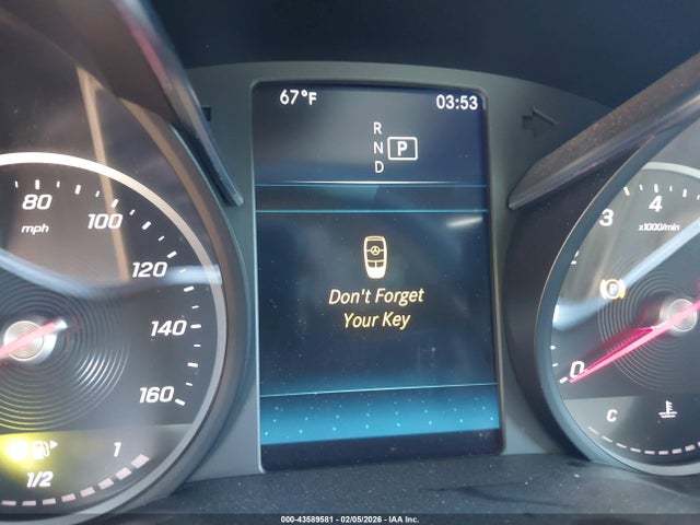 2020 MERCEDES-BENZ C 300 WDDWJ8DB7LF940434 Photo 6