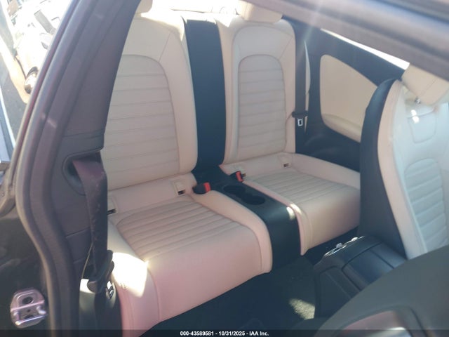 2020 MERCEDES-BENZ C 300 WDDWJ8DB7LF940434 Photo 7