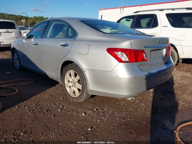 2008 LEXUS ES 350 JTHBJ46G982220902 Photo 2