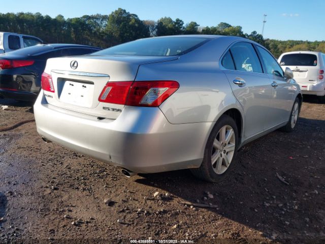 2008 LEXUS ES 350 JTHBJ46G982220902 Photo 3