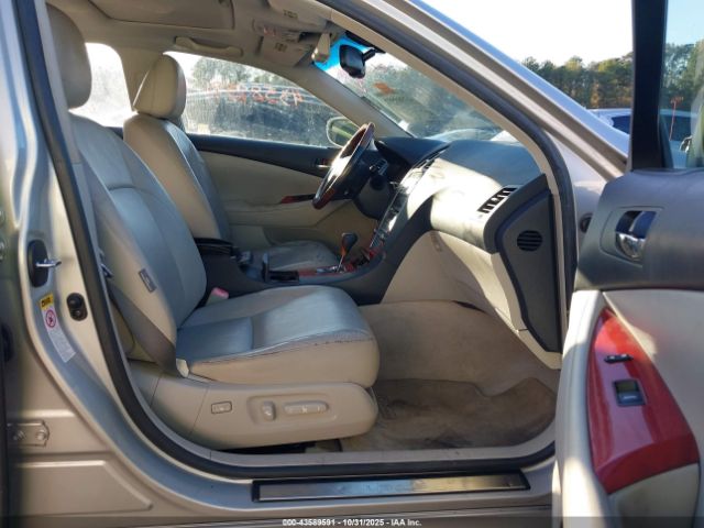 2008 LEXUS ES 350 JTHBJ46G982220902 Photo 4