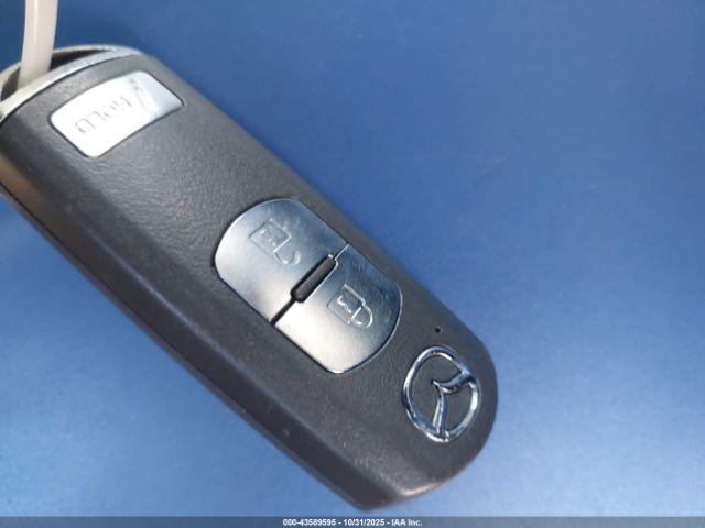 2016 MAZDA CX-5 JM3KE4DY4G0853326 Photo 10