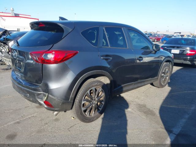 2016 MAZDA CX-5 JM3KE4DY4G0853326 Photo 3